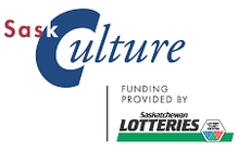 SaskCulture / Sask Lotteries