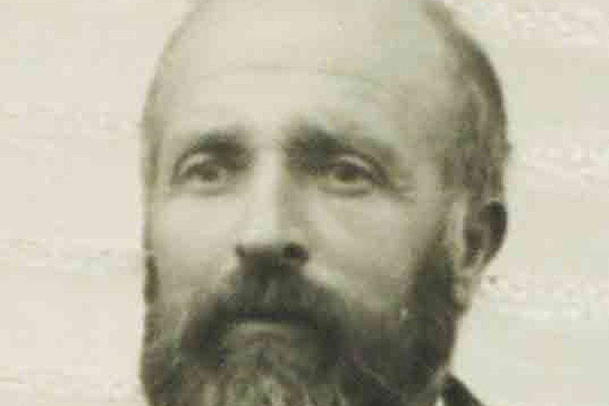 Photo historique de Ponteix