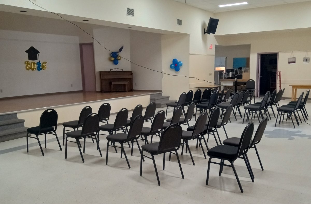 Grande salle