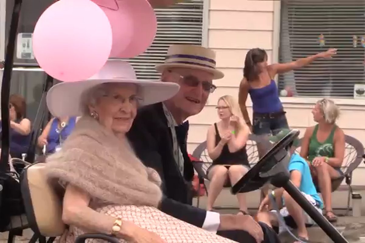 Fête de la Saint-Jean